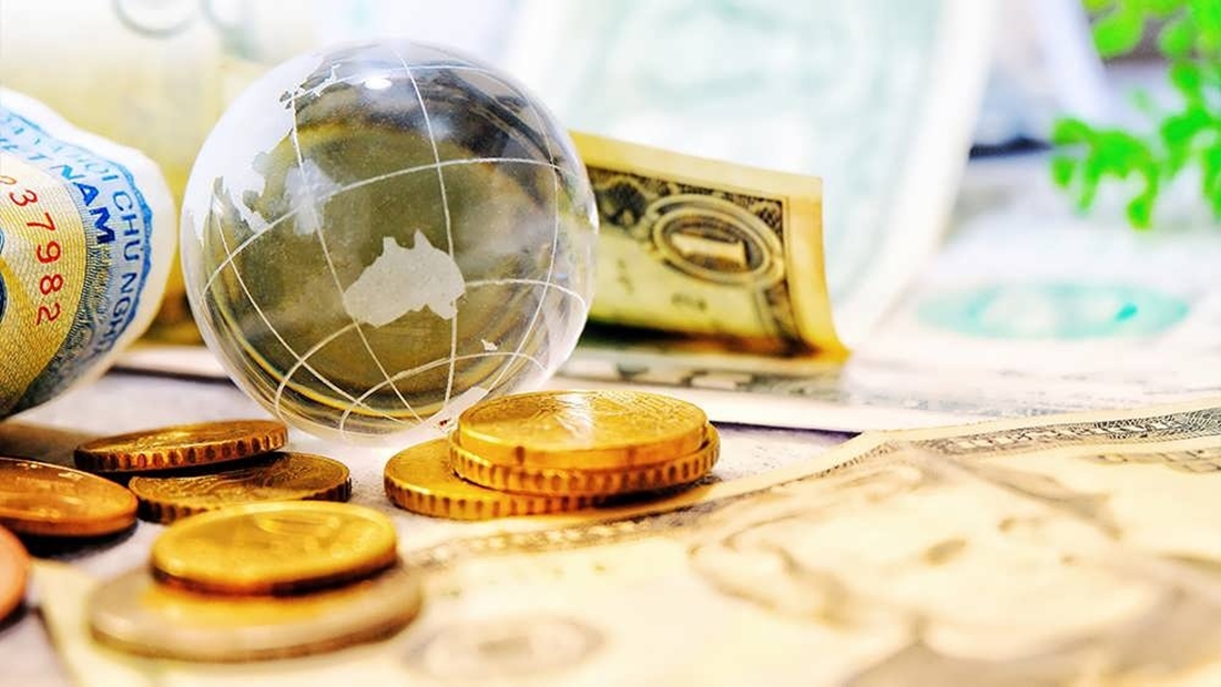 معرفی گروه اقتصاد