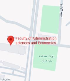 International Scientific Cooperation Office google map