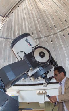 مراکز تحقیقاتی