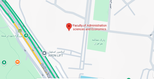 نقشه گوگل