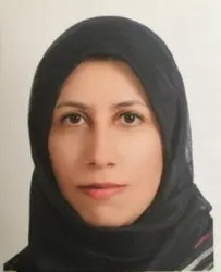 دکتر اذرنوش انصاری طادی
